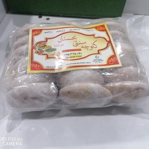 کلوچه سنتی و ارگانیک بجستان